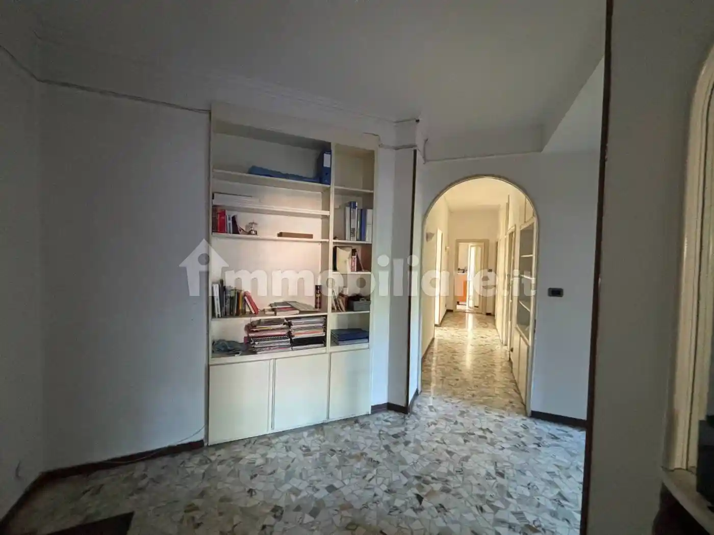 Appartamento piazzale Francesco Bacone 9, Buenos Aires, Milano - foto 5