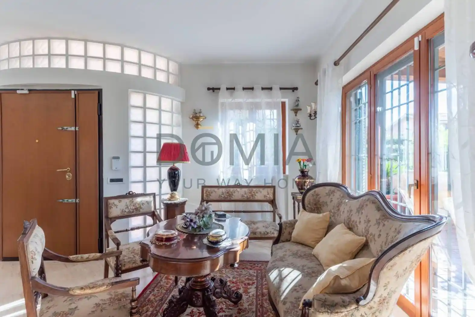 Villetta a schiera - foto 3