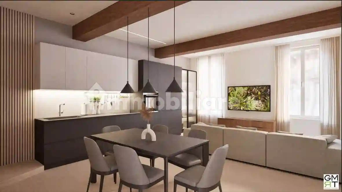 Appartamento - foto 3