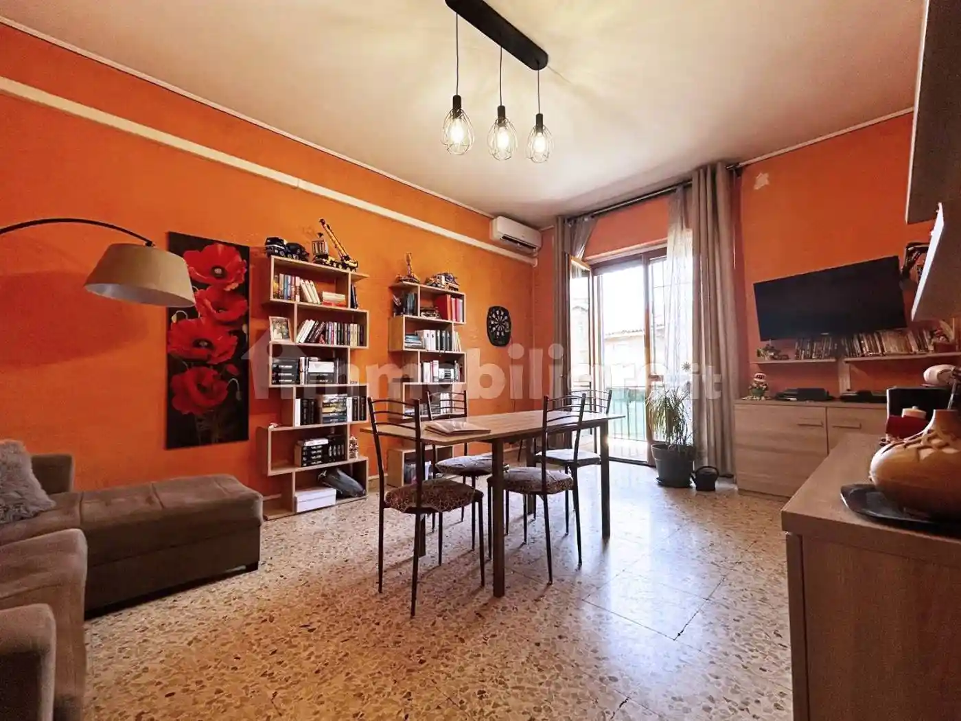 Appartamento in vendita a Poirino