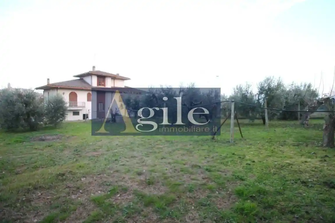 Villa in vendita a Spinetoli