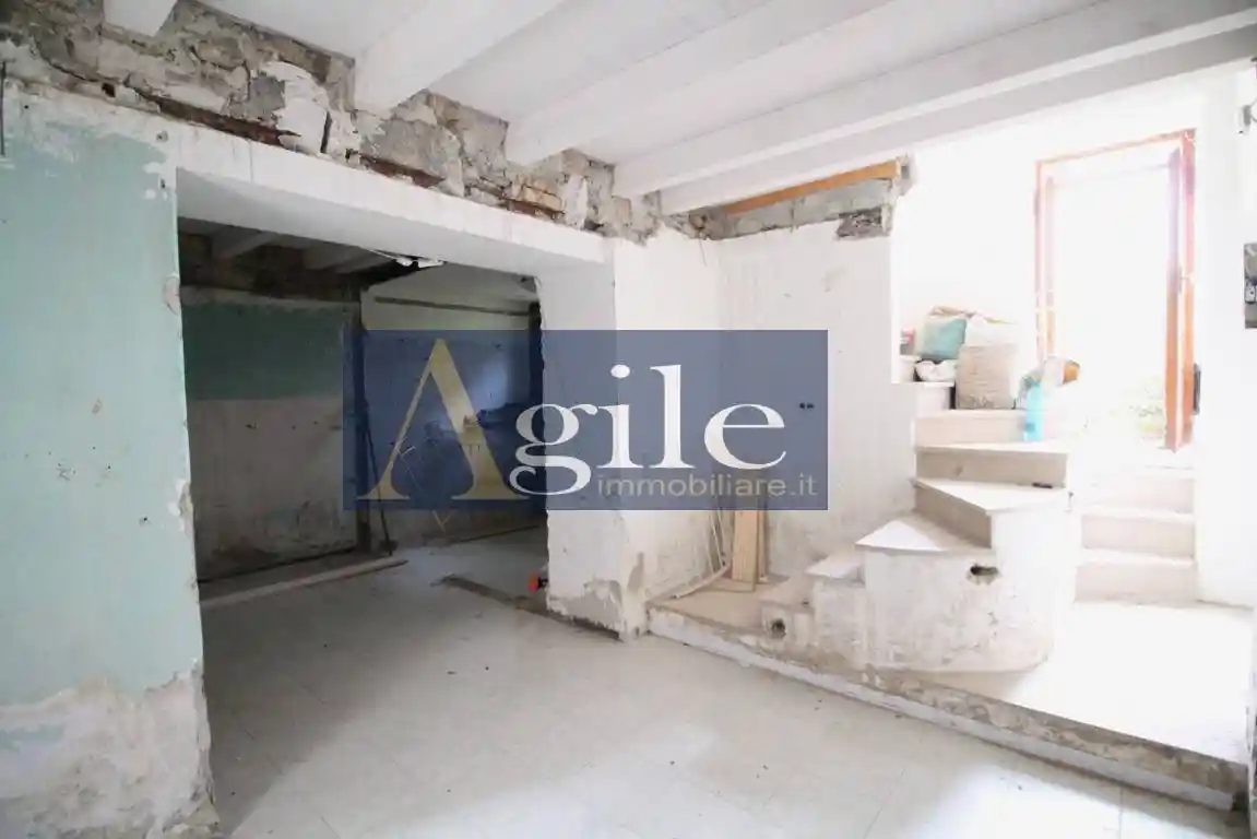 Casa indipendente in vendita a Ascoli Piceno