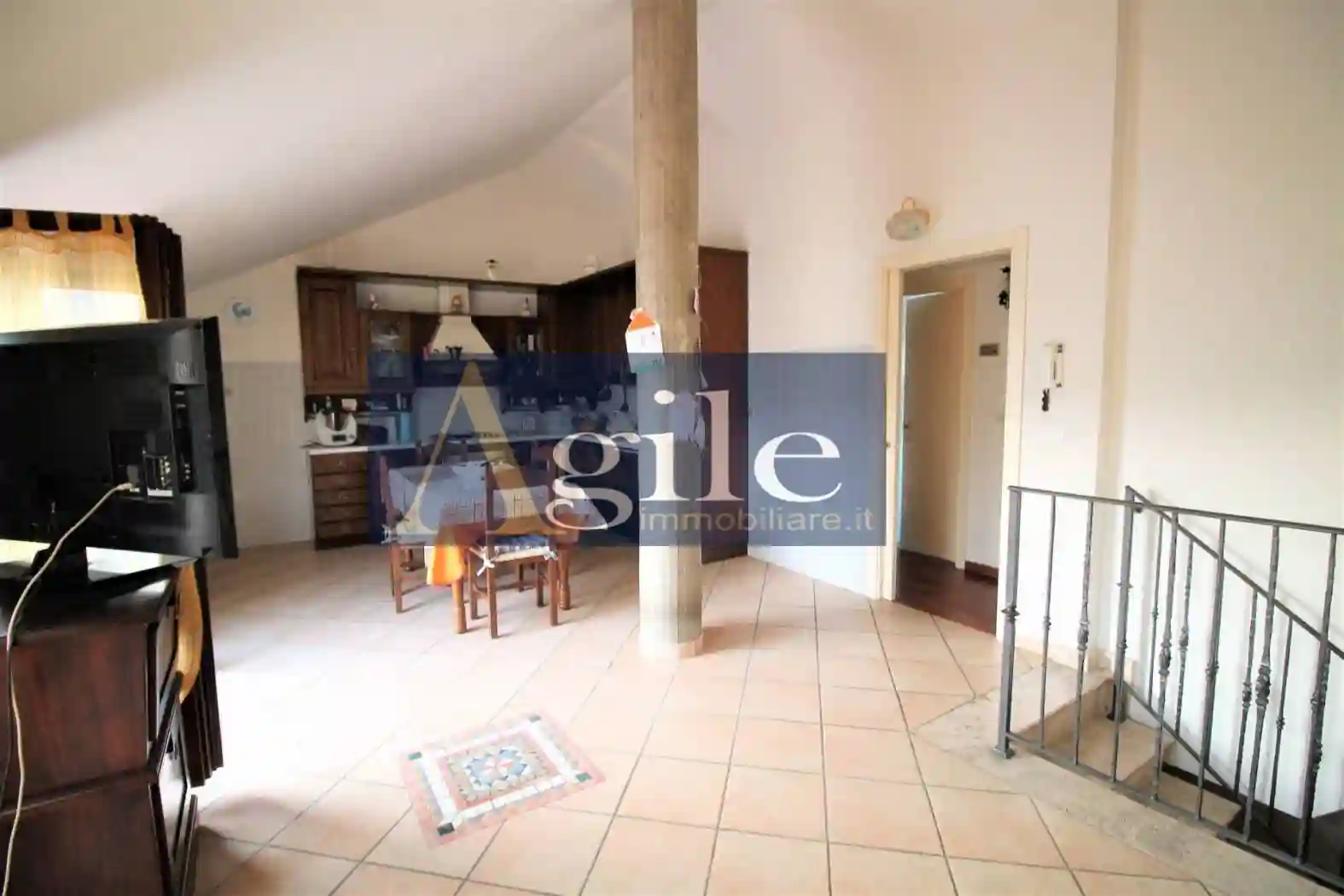 Villetta a schiera - foto 3