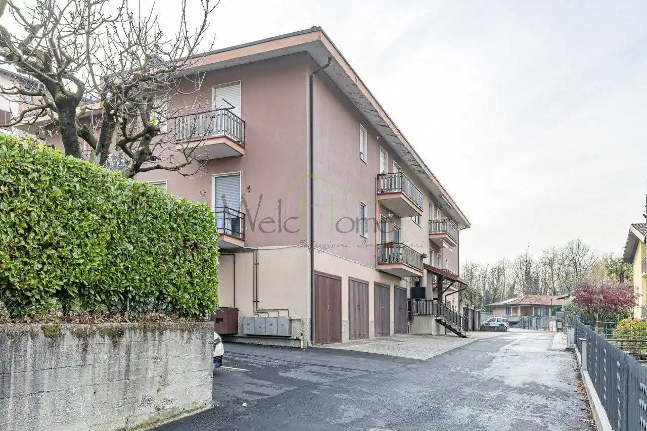 Appartamento in vendita a Tavernerio