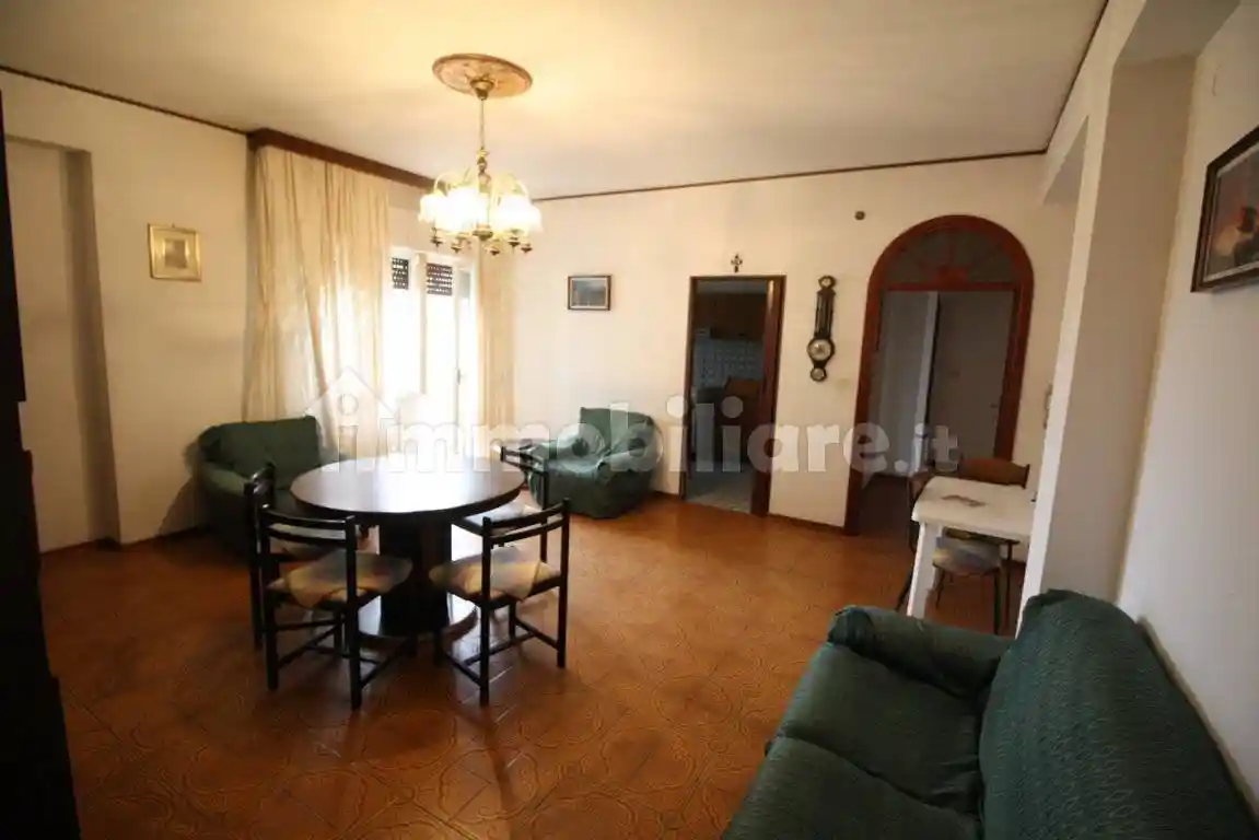 Appartamento in vendita a Castorano