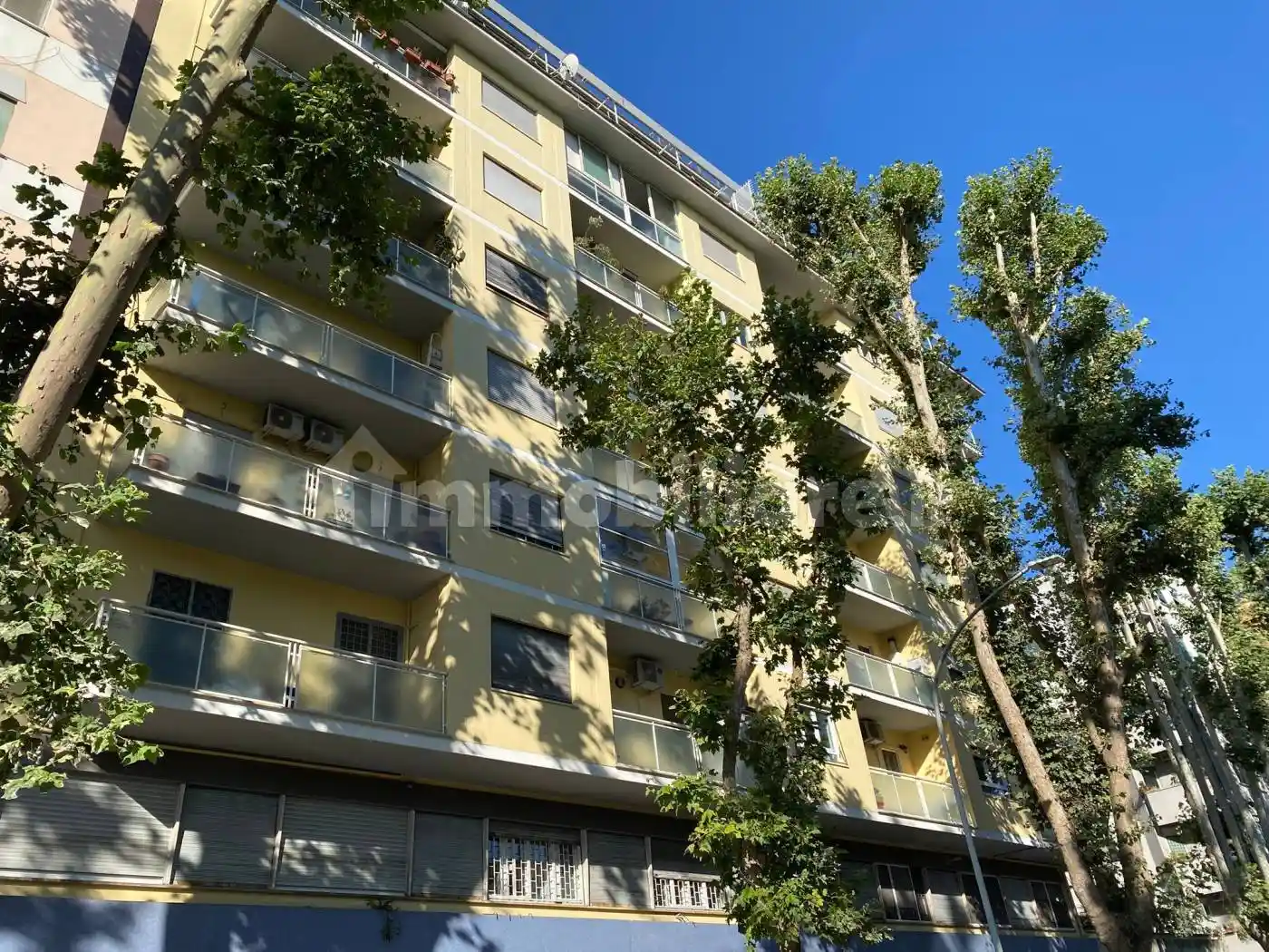 Attico viale delle Accademie 63, Ardeatino - Montagnola, Roma - foto 2