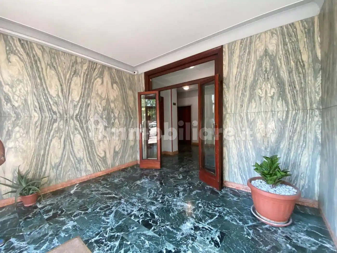 Attico viale delle Accademie 63, Ardeatino - Montagnola, Roma - foto 4