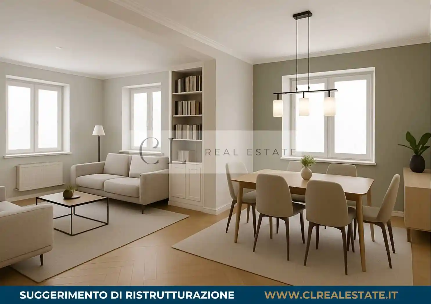 Appartamento in vendita a Alessandria