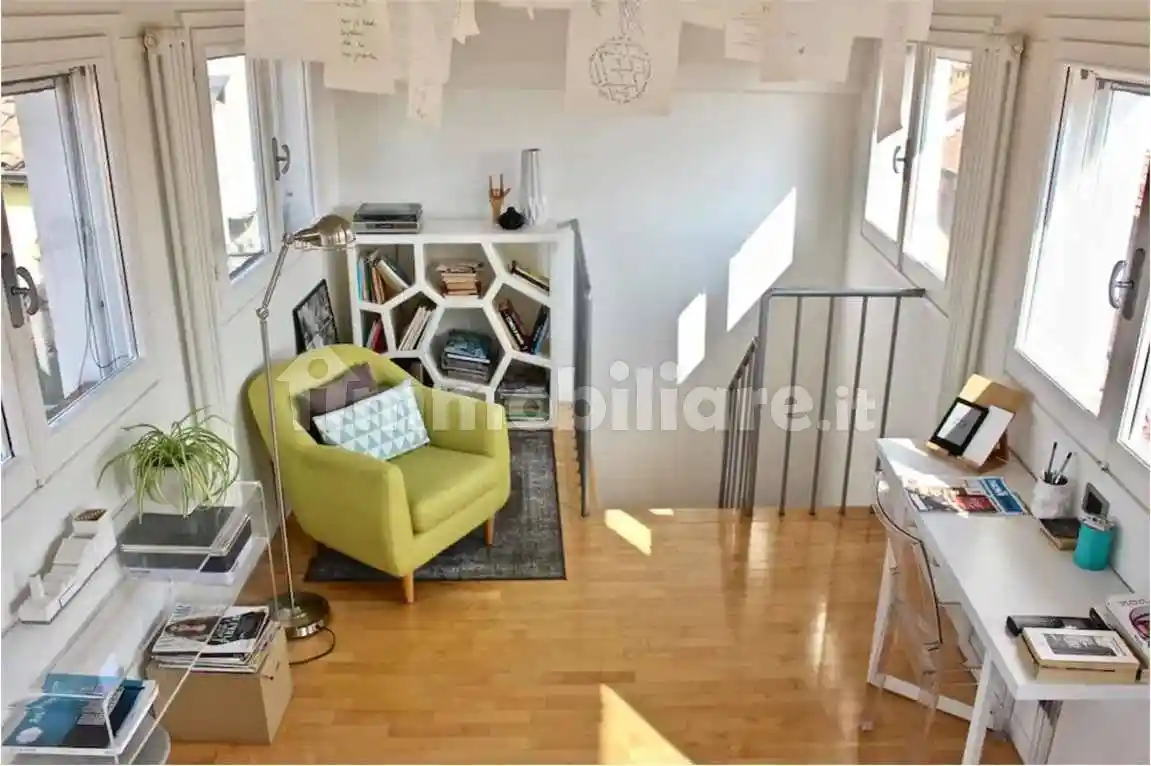 Appartamento in vendita a Modena