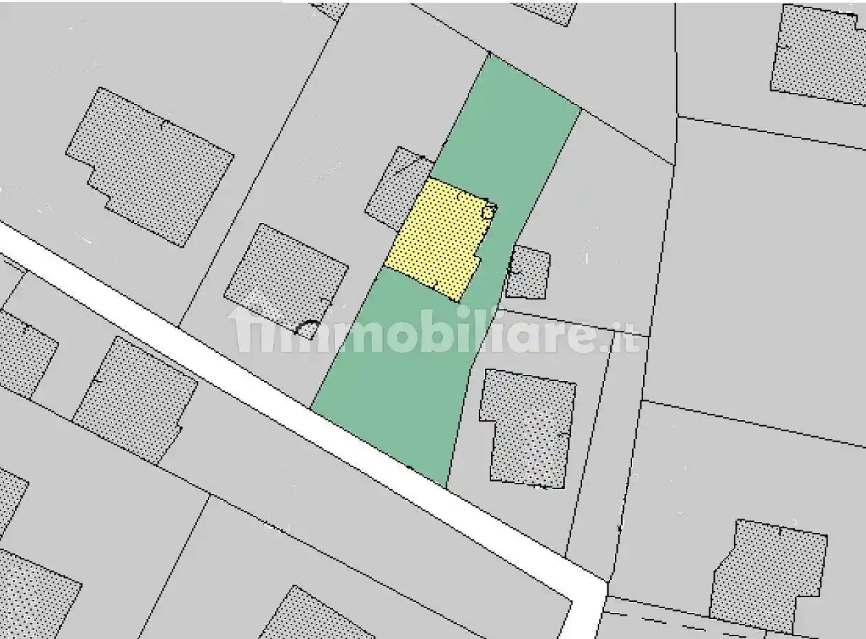 Rustico - Casale in vendita a Jerago con Orago