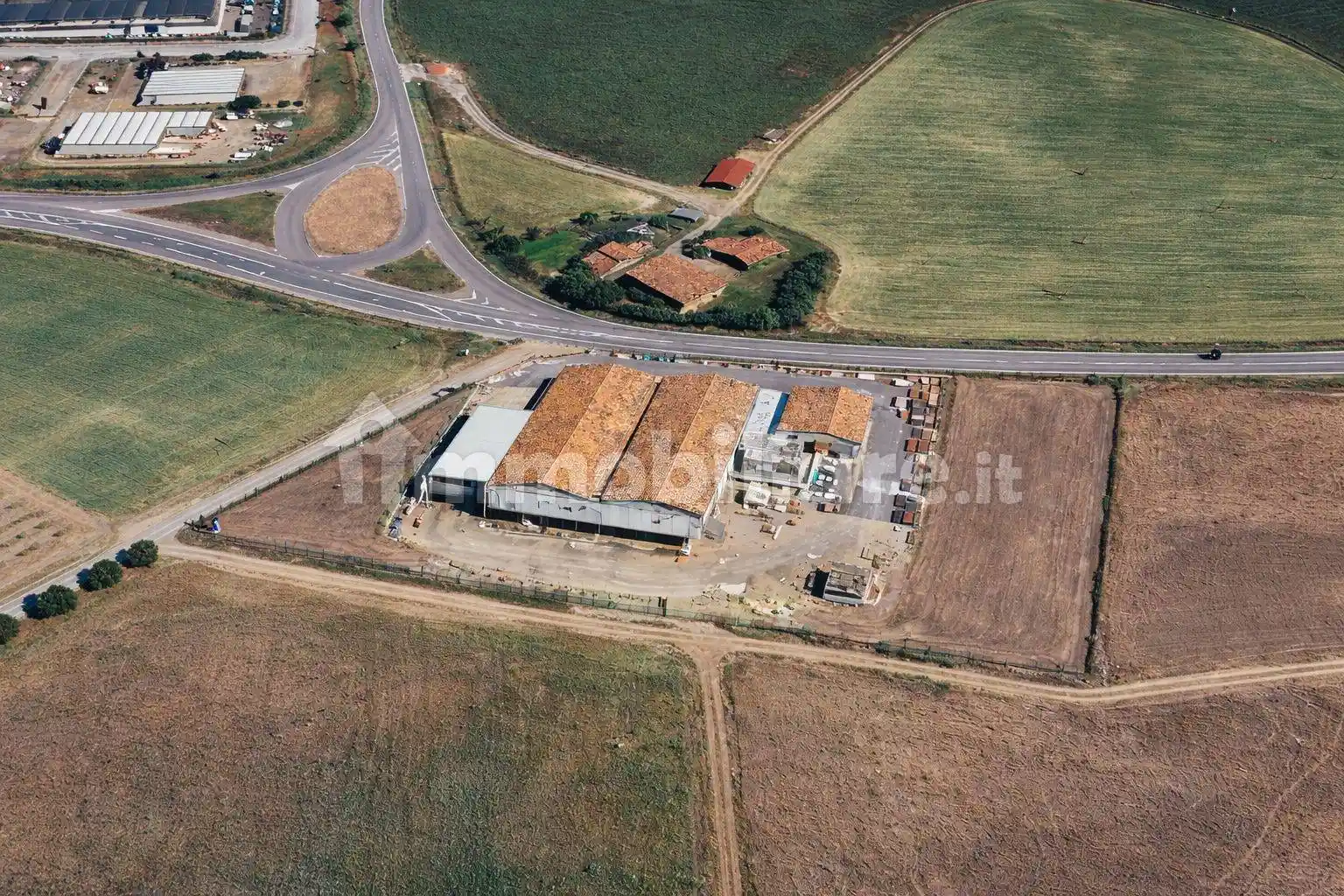 Palazzo - Edificio in Vendita - foto 2