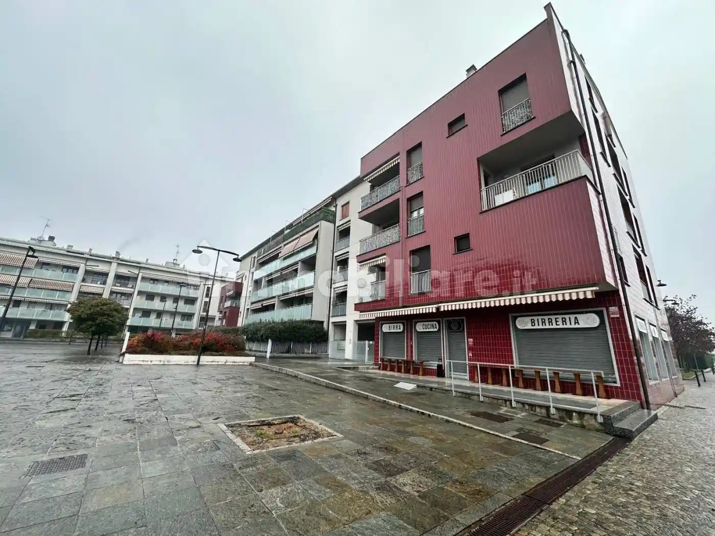 Appartamento in vendita a Cologno Monzese