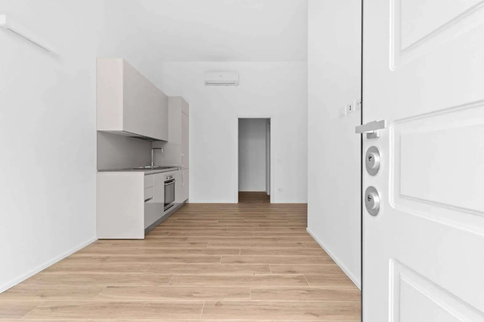 Appartamento in vendita a Milan