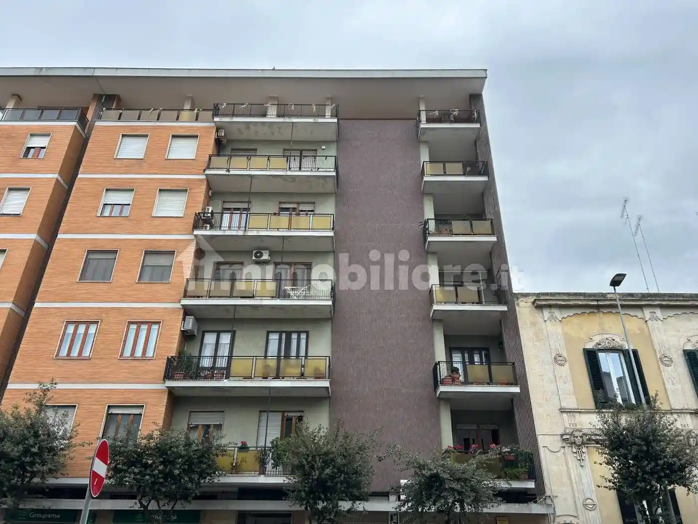 Appartamento in vendita a Lecce