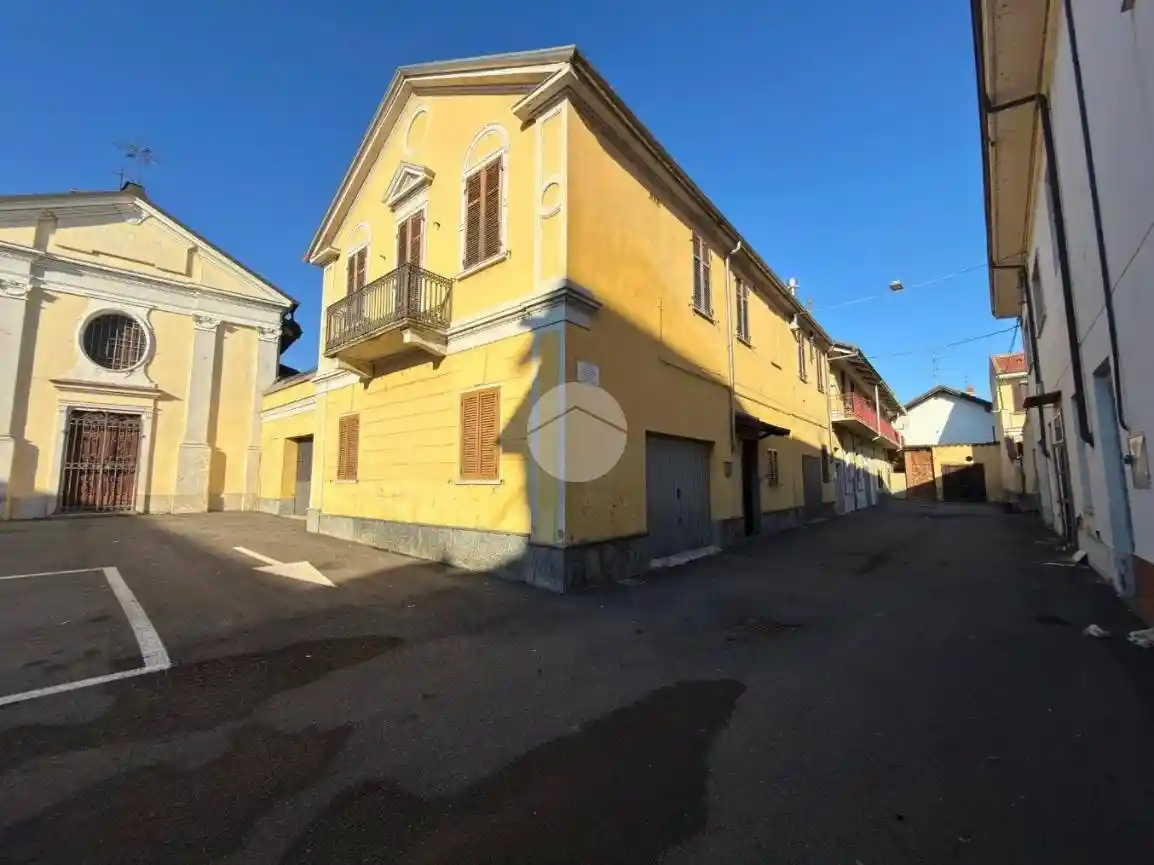 Casa indipendente in vendita a Sali Vercellese