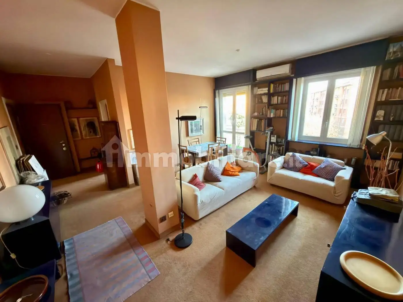 Appartamento in vendita a Milan