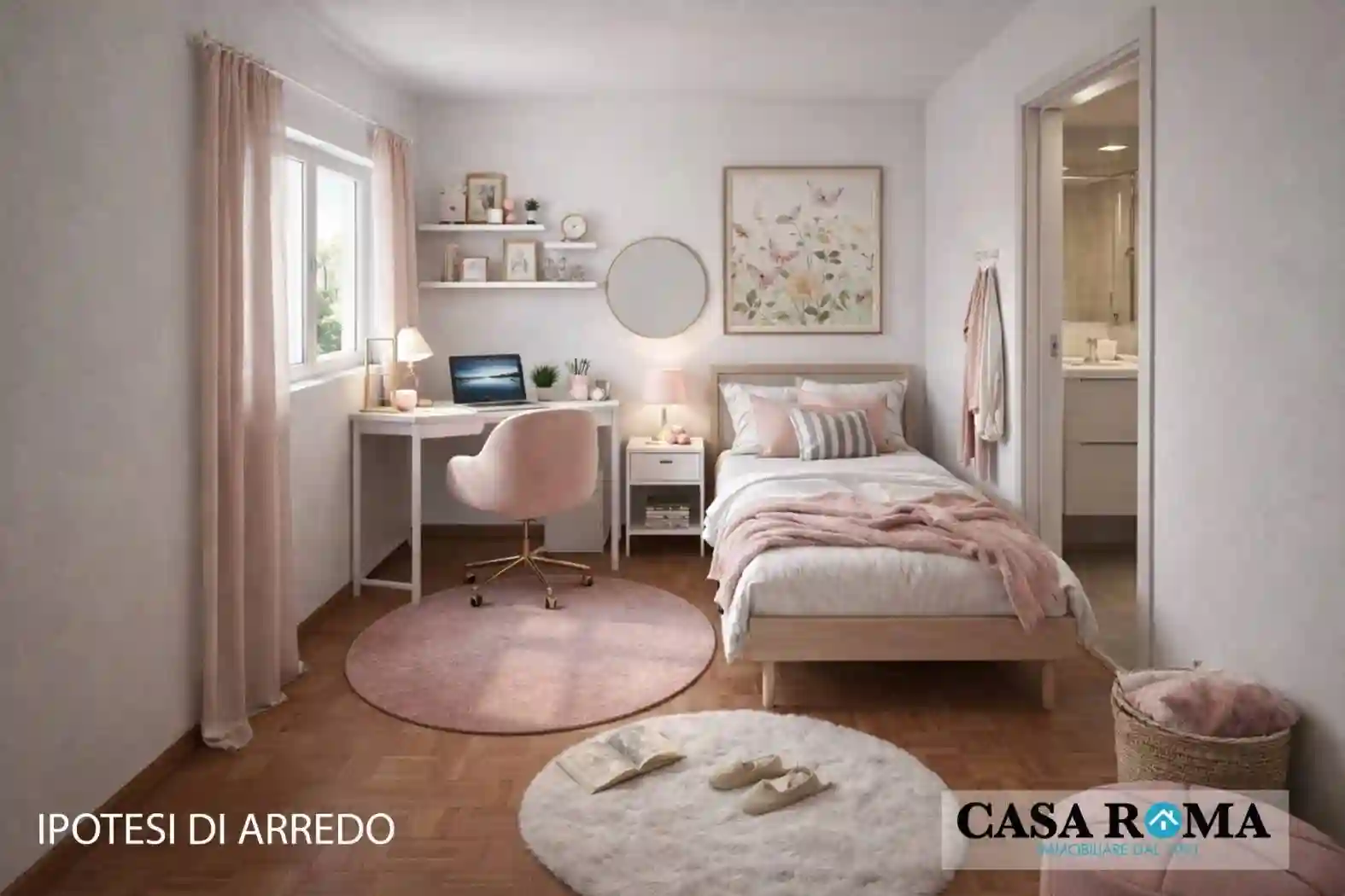 Attico - Mansarda - foto 5