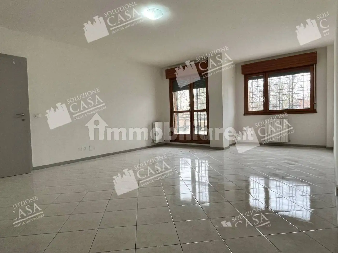 Appartamento in vendita a Cento