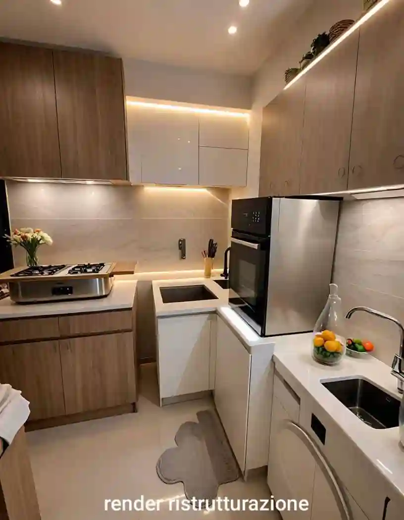 Appartamento - foto 3