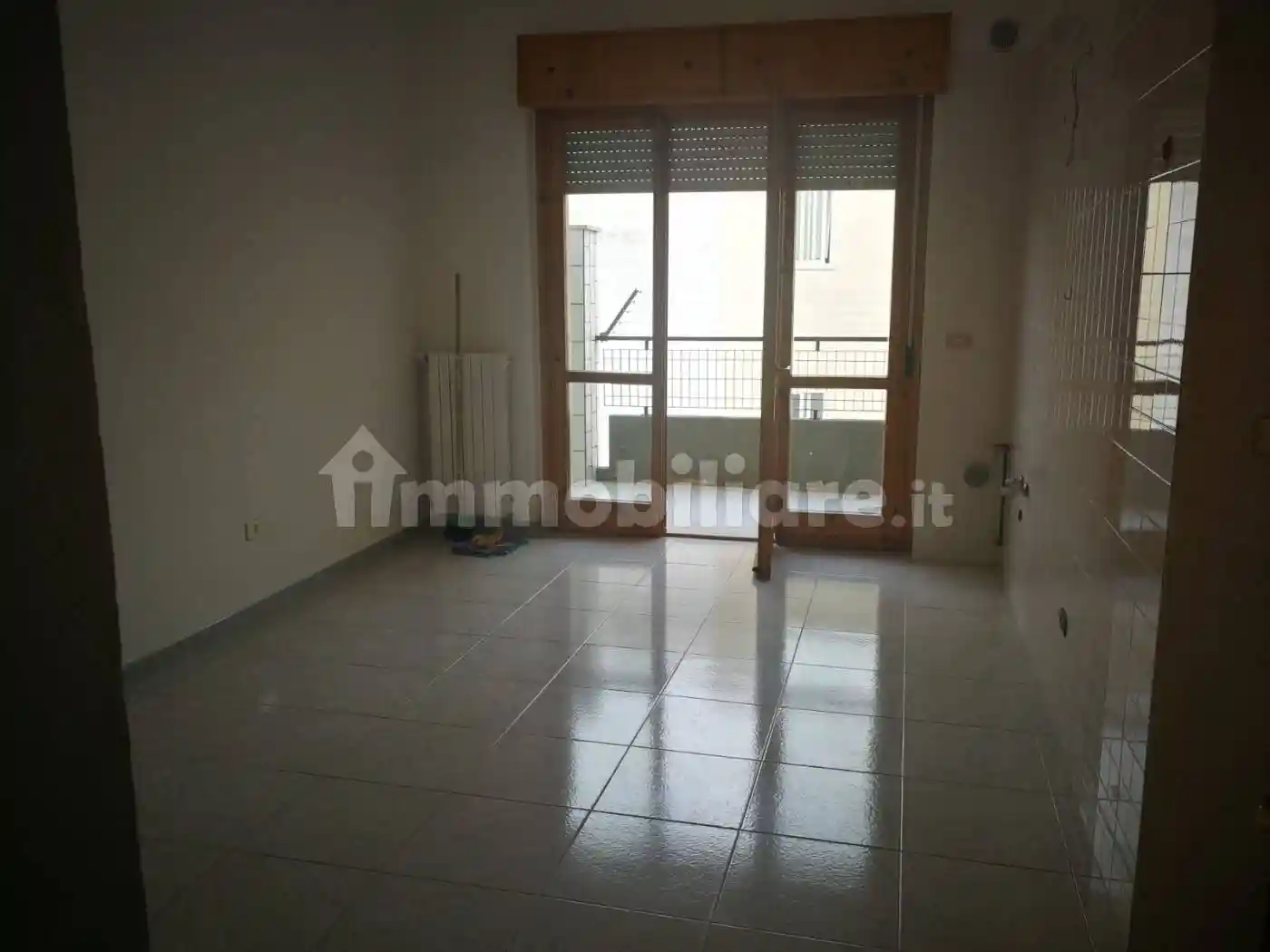 Appartamento in vendita a Bitritto