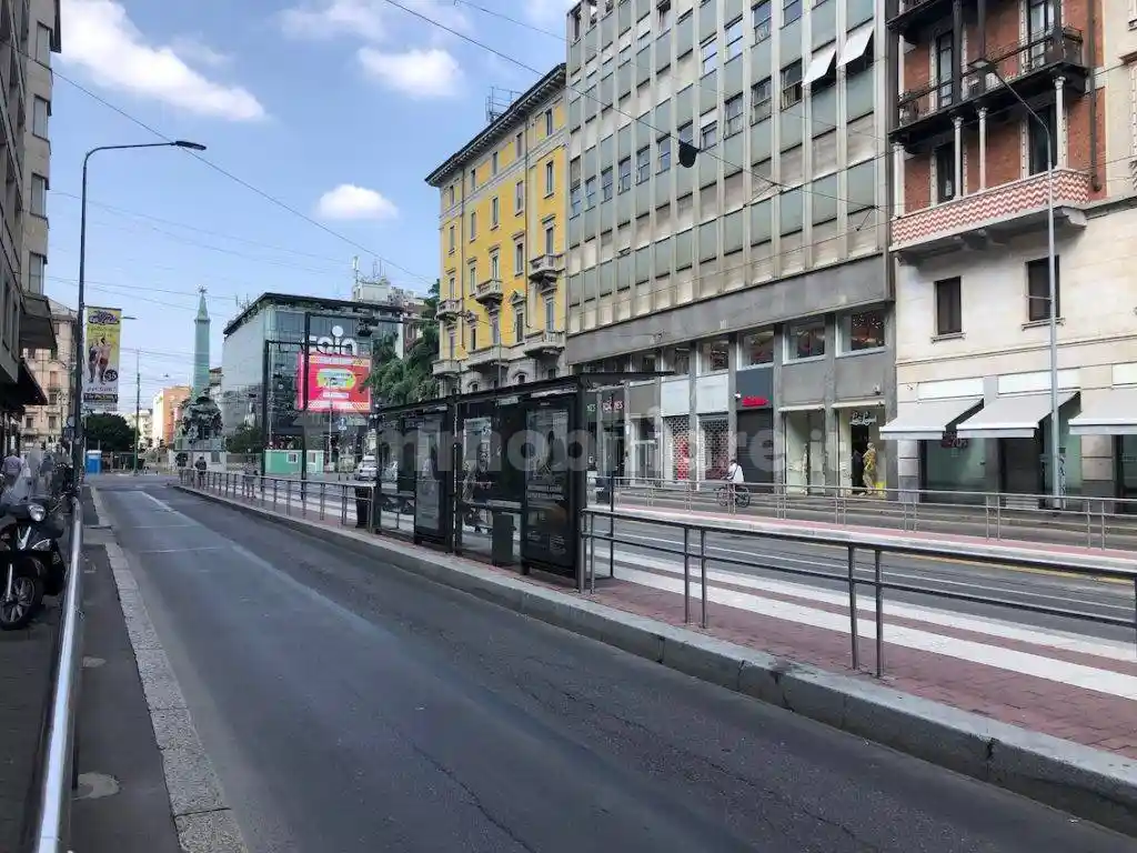 Bilocale piazza Cinque Giornate, Montenero, Milano - foto 3