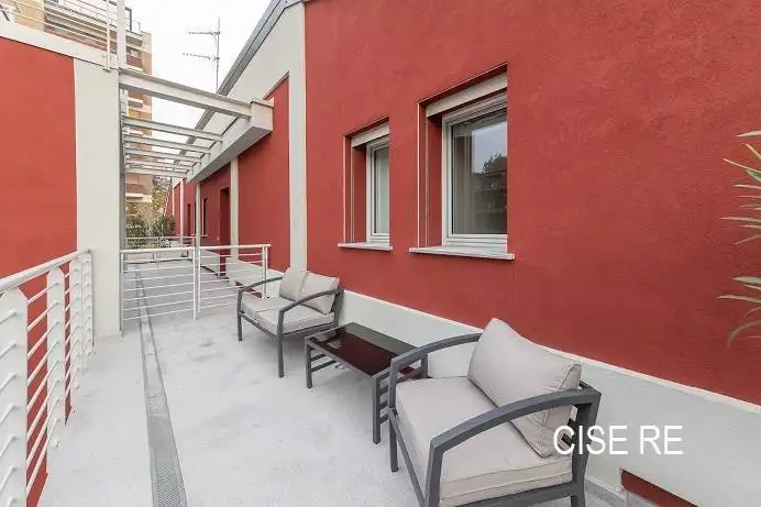 Apartment in vendita a Milan