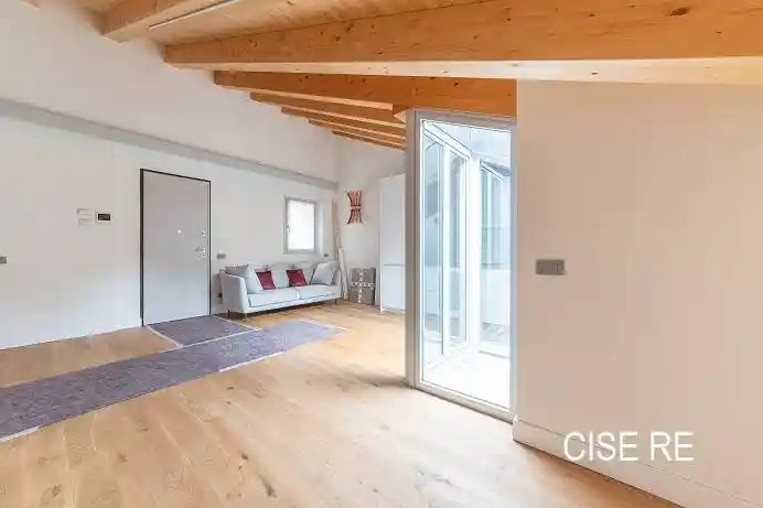 Trilocale via Contardo Ferrini 1, Porta Romana - Medaglie d'Oro, Milano - foto 2