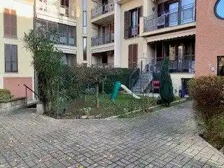 Appartamento in vendita a Siziano