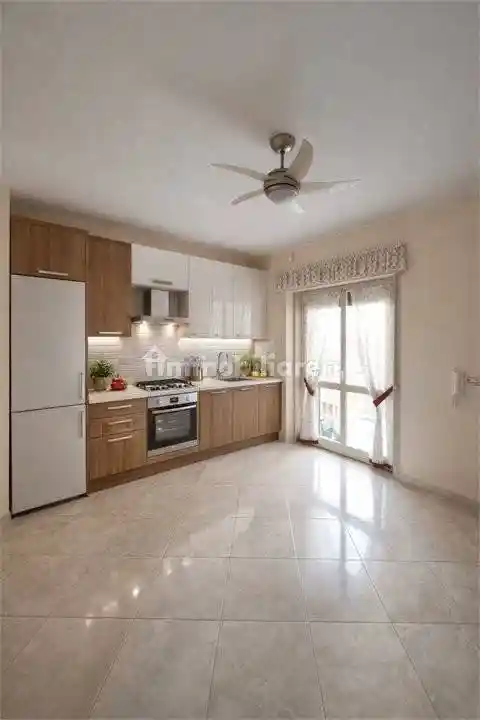 Appartamento in vendita a Siracusa