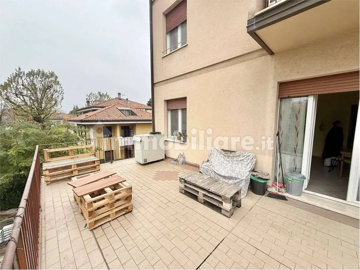 Appartamento in vendita a Bologna