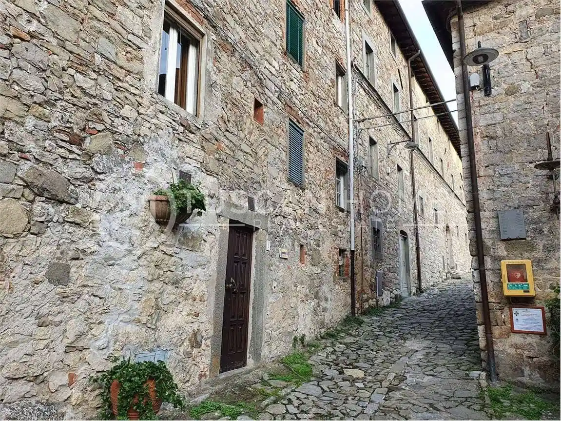 Palazzo - Edificio in vendita a Pescaglia