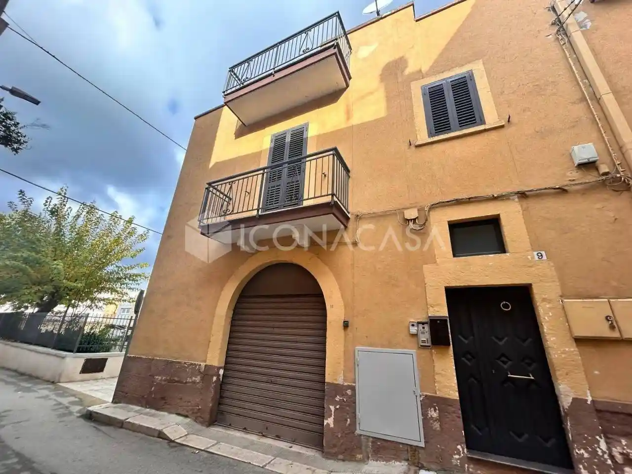 Appartamento in vendita a Binetto