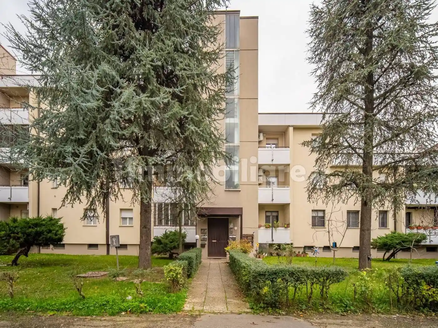 Appartamento in vendita a Casalgrande