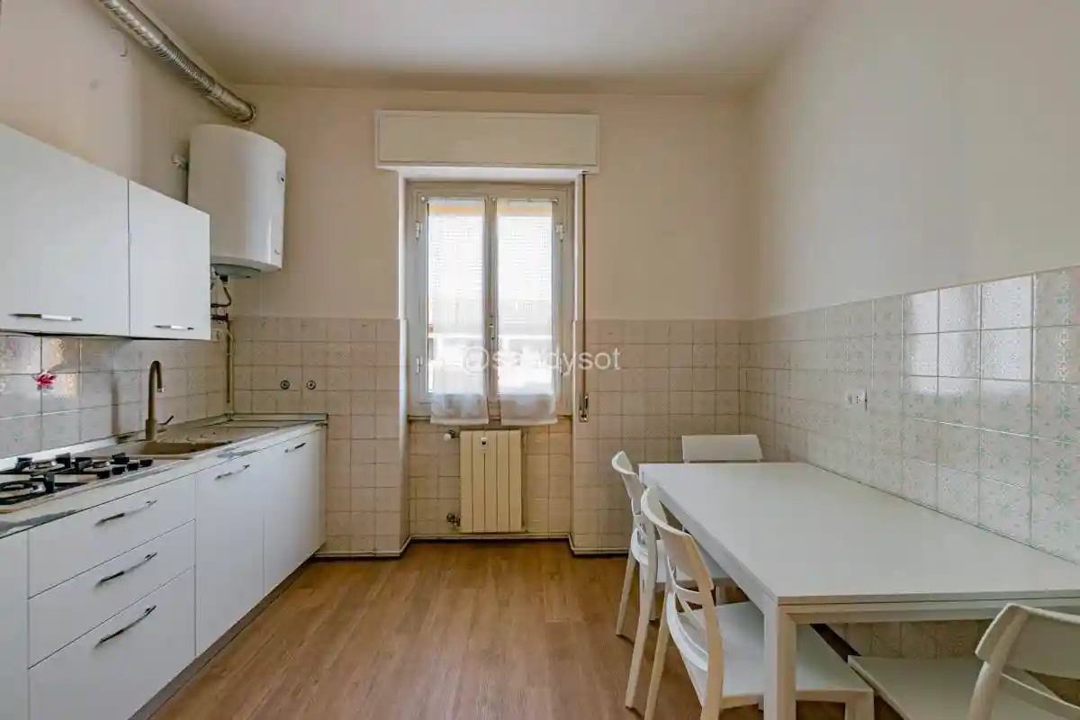 Appartamento in affitto a Casalpusterlengo