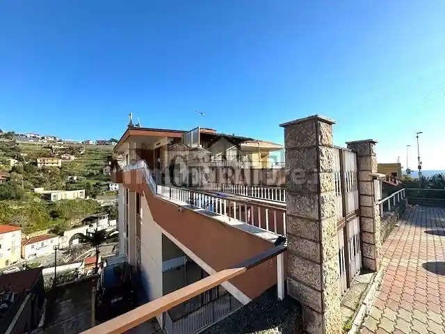 Appartamento in vendita a Sanremo