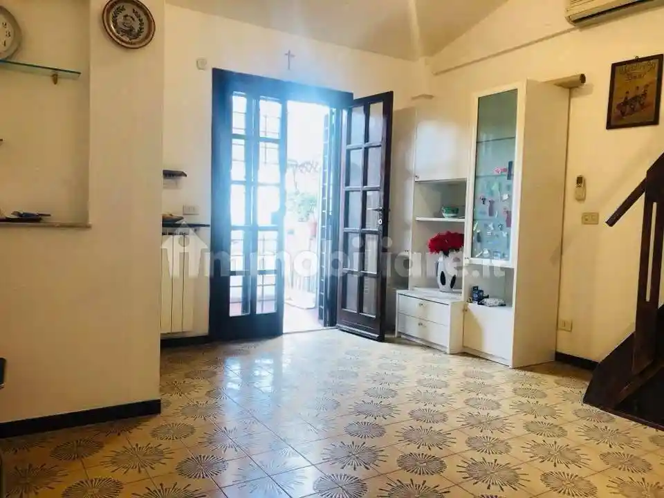 Appartamento in vendita a Cerveteri