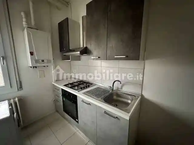 Appartamento in affitto a Modena