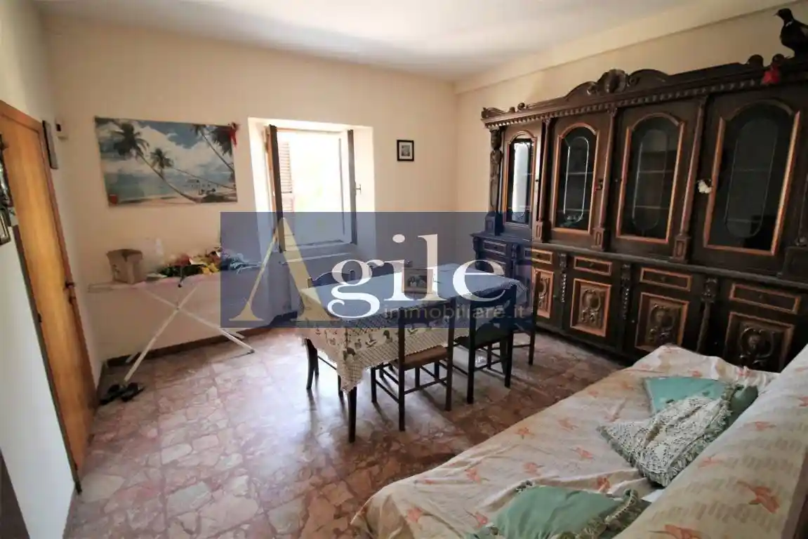 Casa indipendente in vendita a Carassai