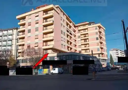 Appartamento in vendita a Firenze