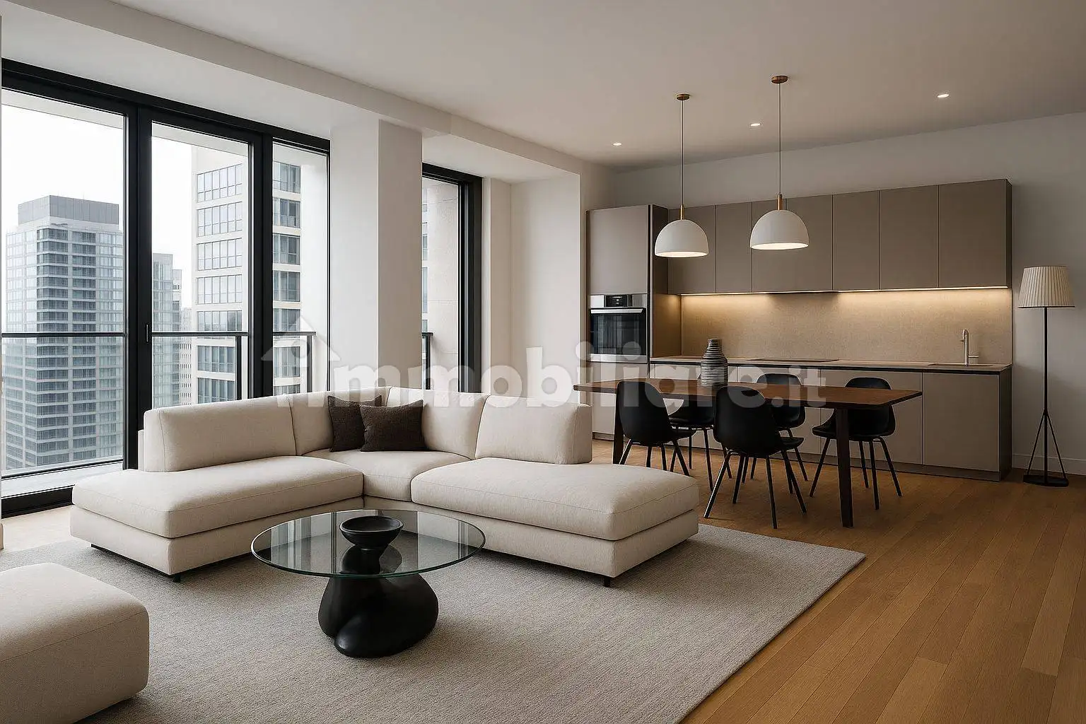 Apartment in vendita a Milan