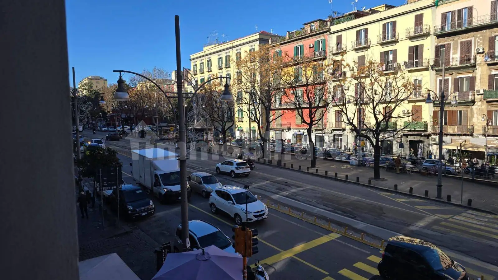 Appartamento in vendita a Napoli