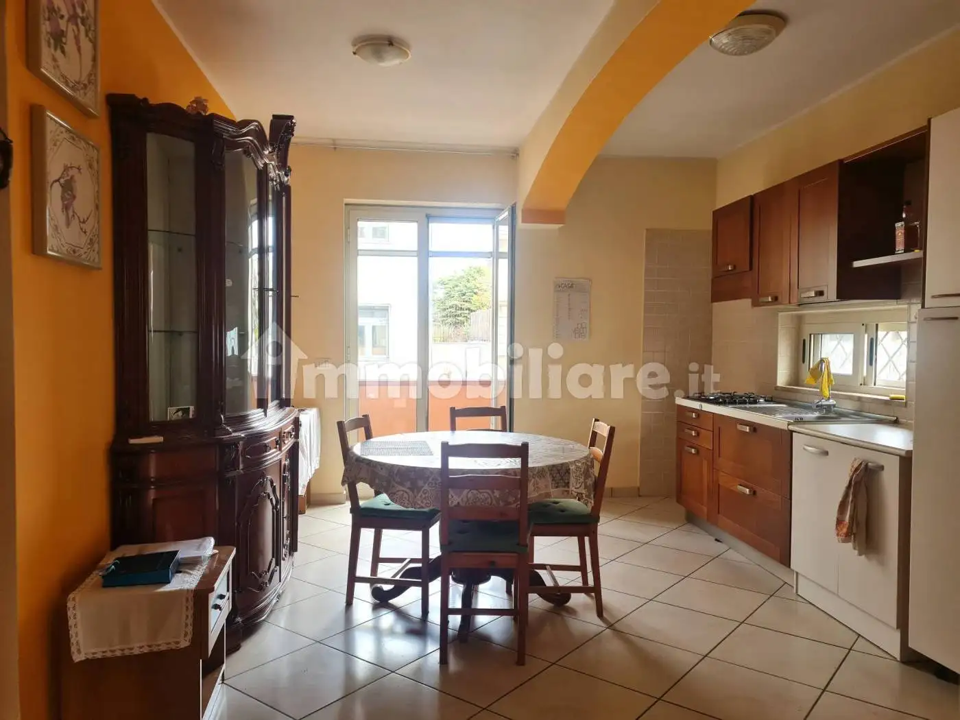 Appartamento in affitto a Giugliano in Campania