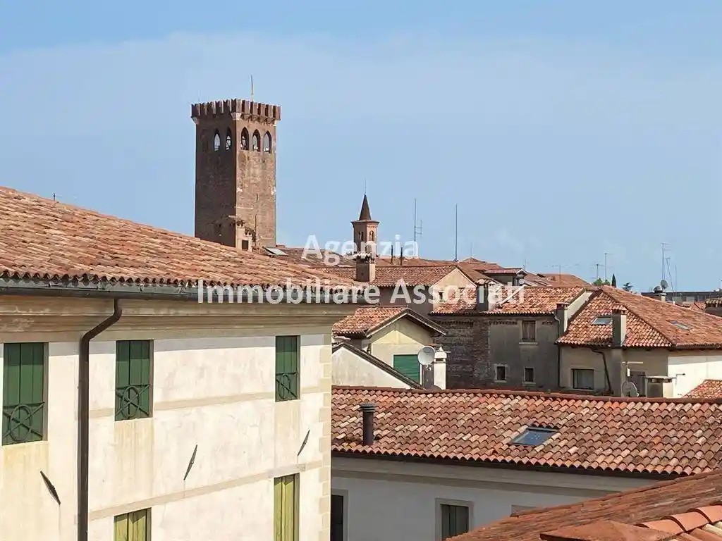 Appartamento in vendita a Bassano del Grappa