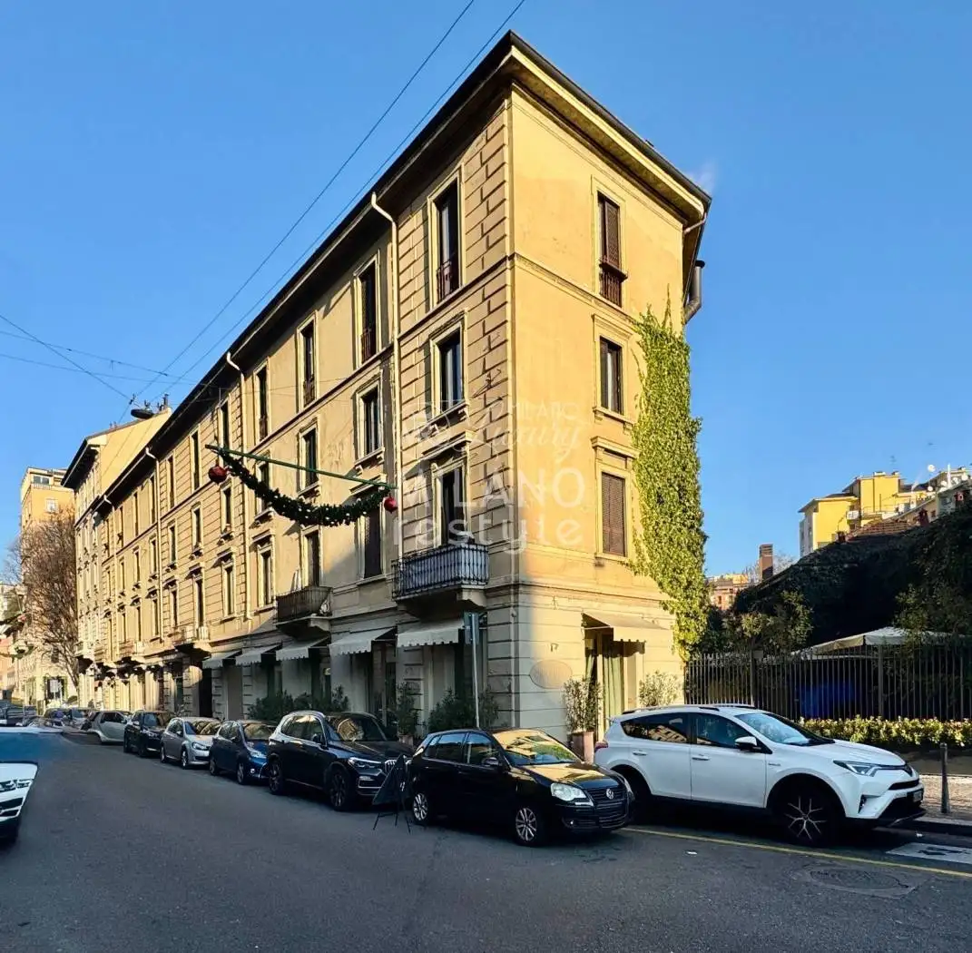 Appartamento in vendita a Milan