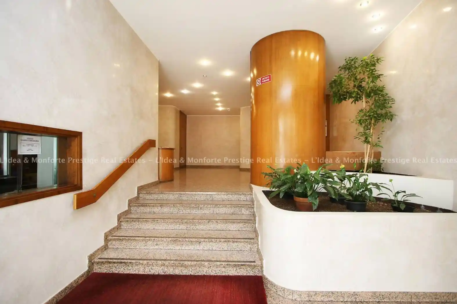 Trilocale piazza della Repubblica, Repubblica, Milano - foto 3