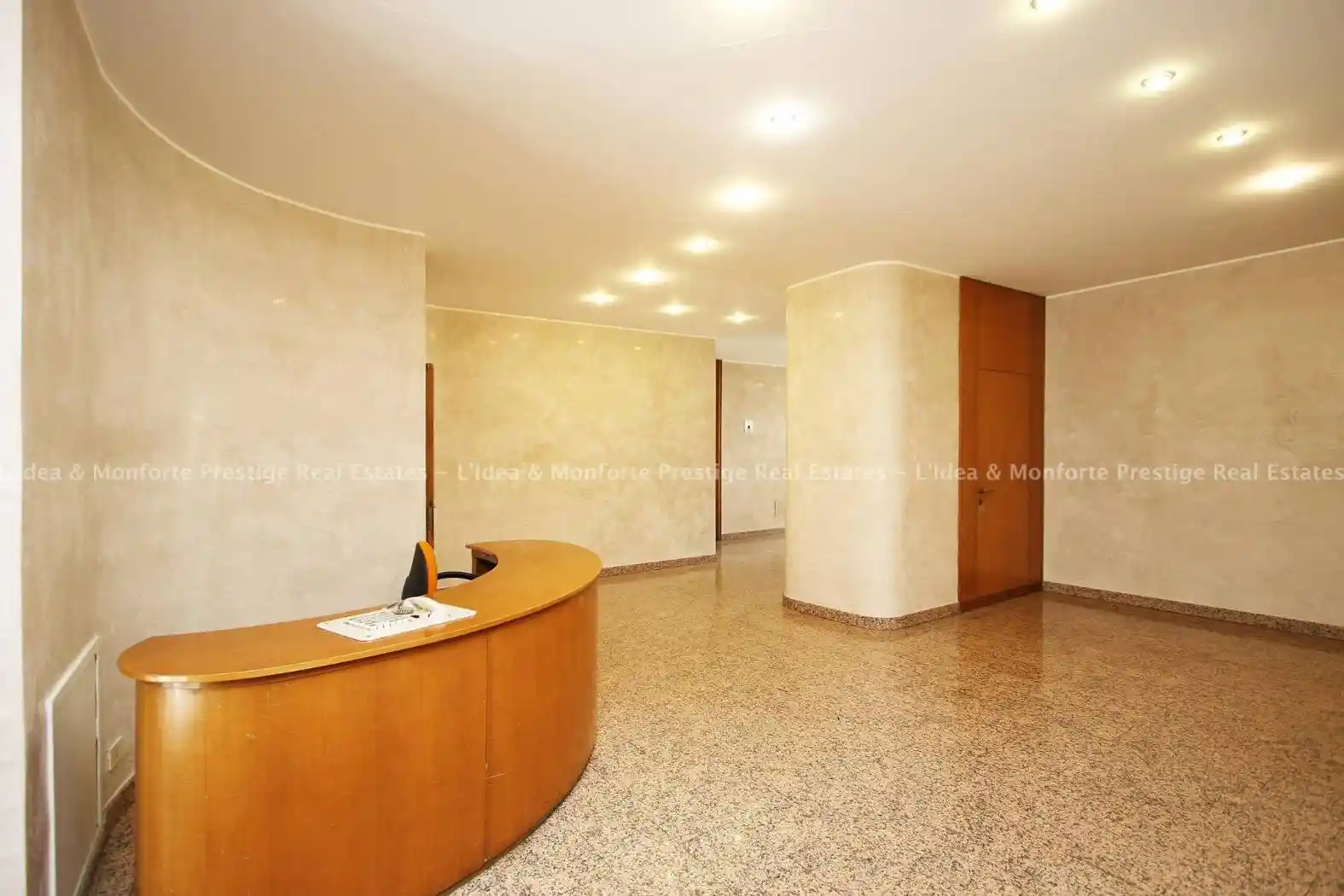 Trilocale piazza della Repubblica, Repubblica, Milano - foto 4