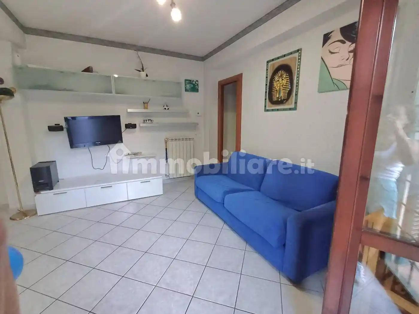 Appartamento in vendita a Marino