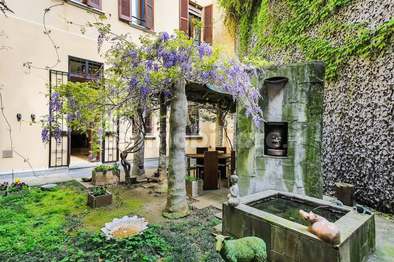 Apartment in vendita a Milan