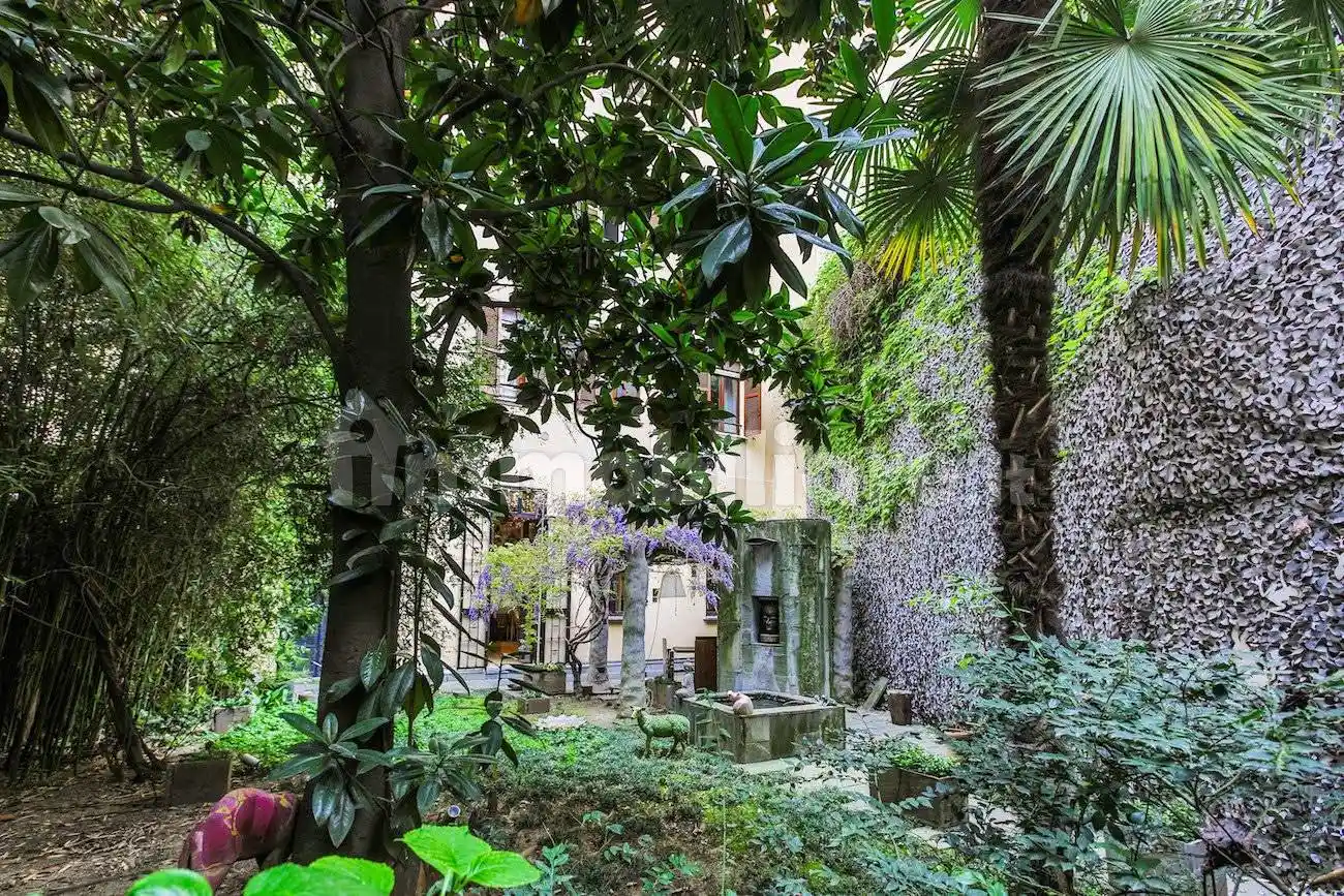 Quadrilocale via Nino Bixio 36, Indipendenza, Milano - foto 4