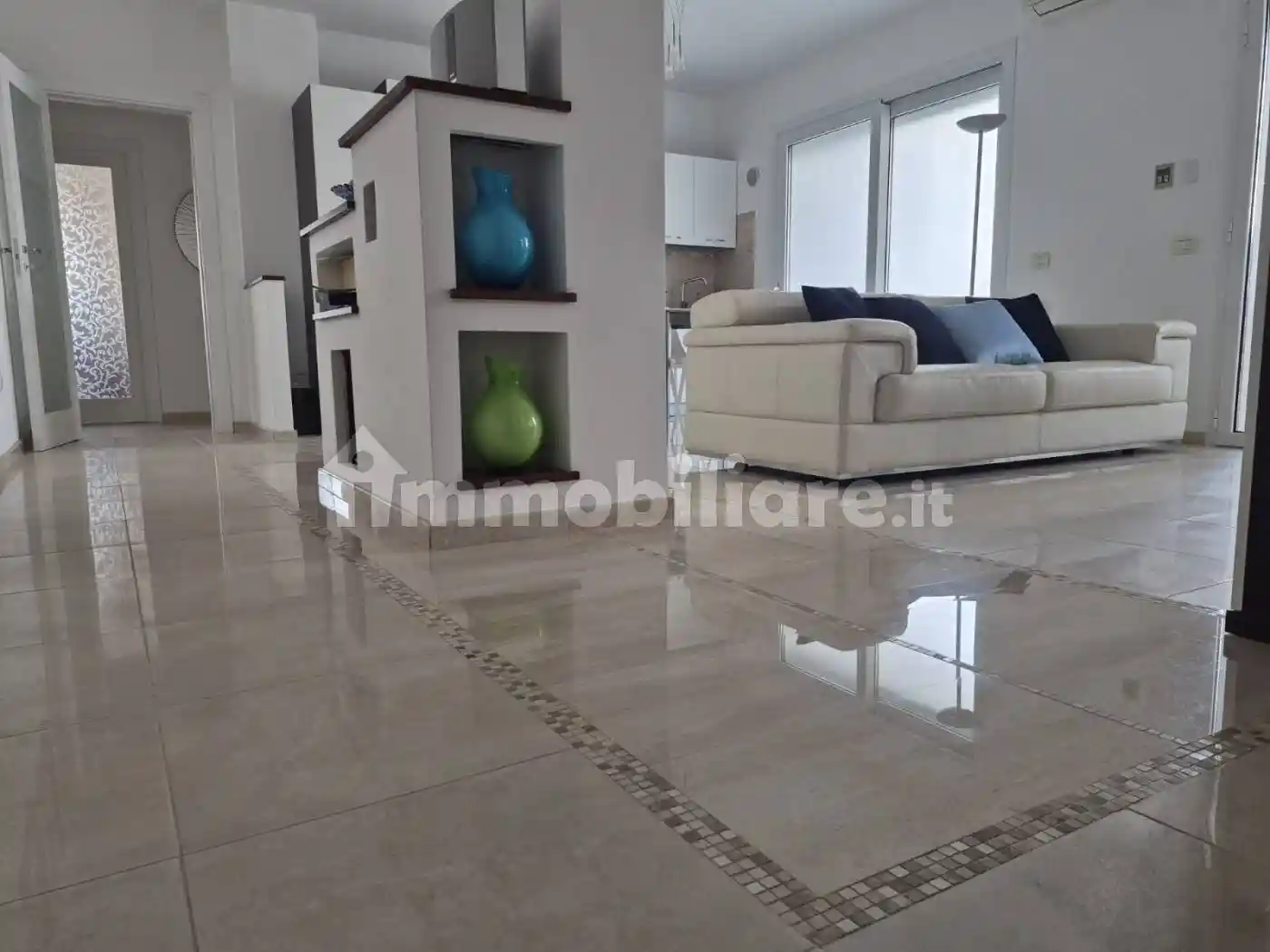 Appartamento in vendita a Oristano